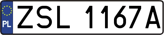 ZSL1167A