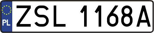ZSL1168A