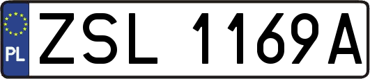 ZSL1169A