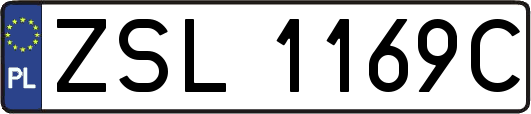 ZSL1169C
