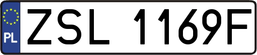 ZSL1169F
