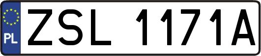 ZSL1171A