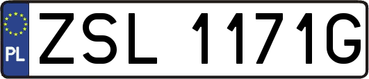 ZSL1171G