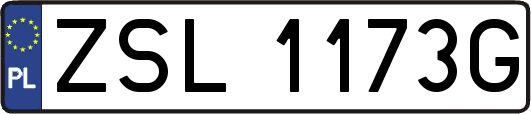 ZSL1173G