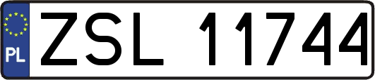 ZSL11744