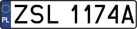 ZSL1174A