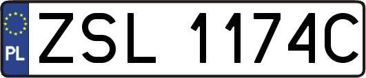 ZSL1174C