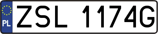 ZSL1174G