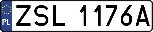 ZSL1176A