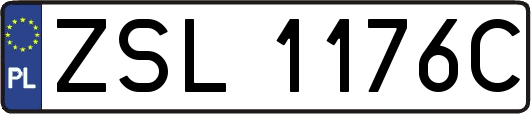 ZSL1176C