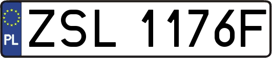 ZSL1176F