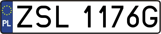 ZSL1176G