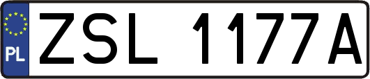 ZSL1177A