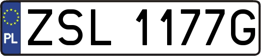 ZSL1177G