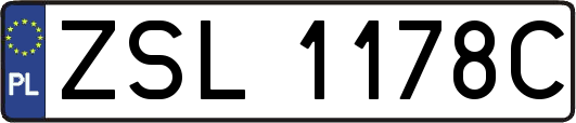 ZSL1178C