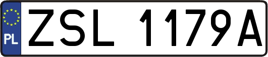 ZSL1179A