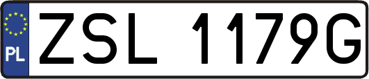 ZSL1179G
