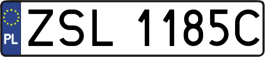 ZSL1185C