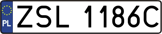 ZSL1186C