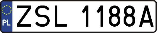 ZSL1188A