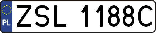 ZSL1188C