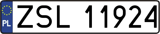 ZSL11924