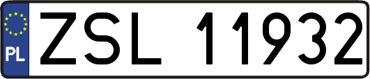 ZSL11932