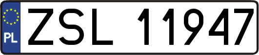 ZSL11947