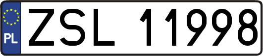 ZSL11998
