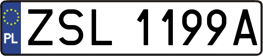 ZSL1199A