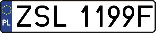 ZSL1199F
