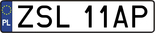 ZSL11AP