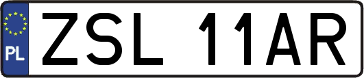 ZSL11AR