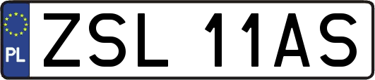 ZSL11AS