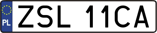 ZSL11CA