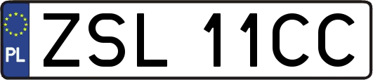 ZSL11CC