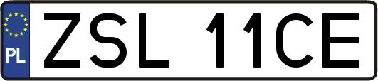 ZSL11CE