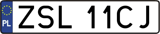 ZSL11CJ