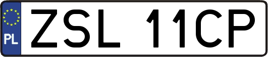 ZSL11CP