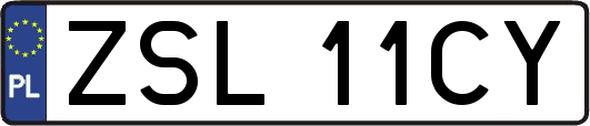 ZSL11CY