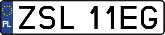 ZSL11EG