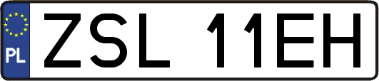 ZSL11EH
