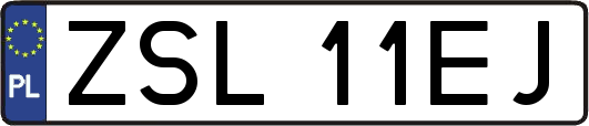 ZSL11EJ