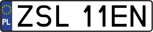 ZSL11EN