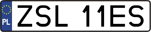 ZSL11ES