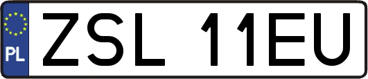 ZSL11EU