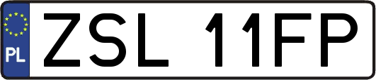ZSL11FP