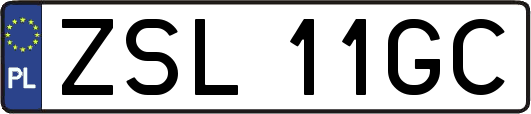 ZSL11GC