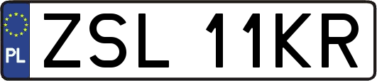 ZSL11KR