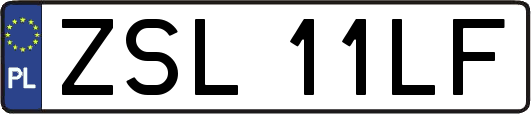 ZSL11LF
